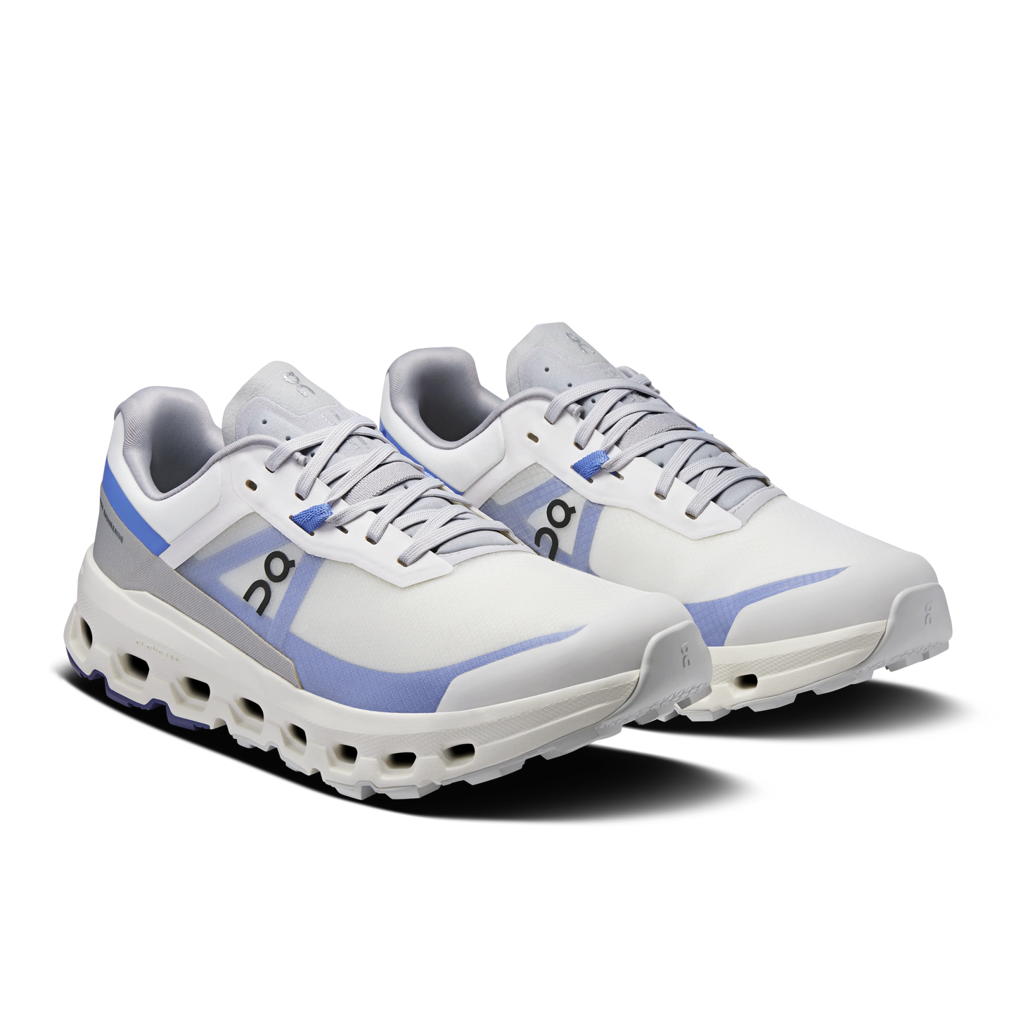Cloudvista 2 Ivory | Glacier