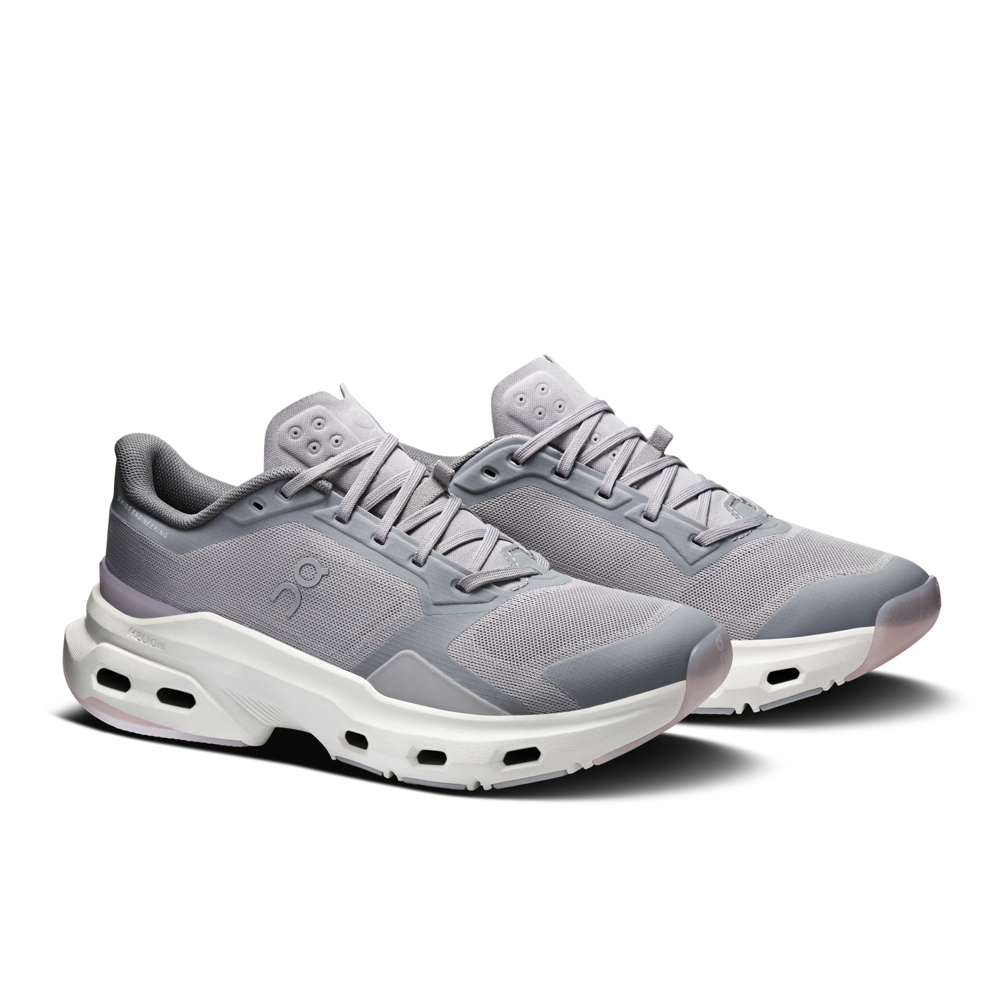Cloudpulse 2 Alloy | Ice