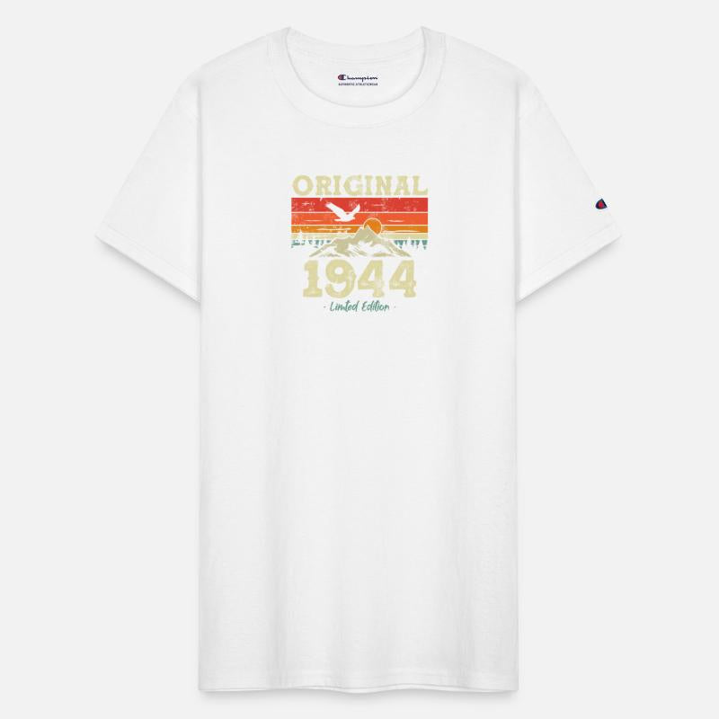 1944 Vintage Birthday Gift