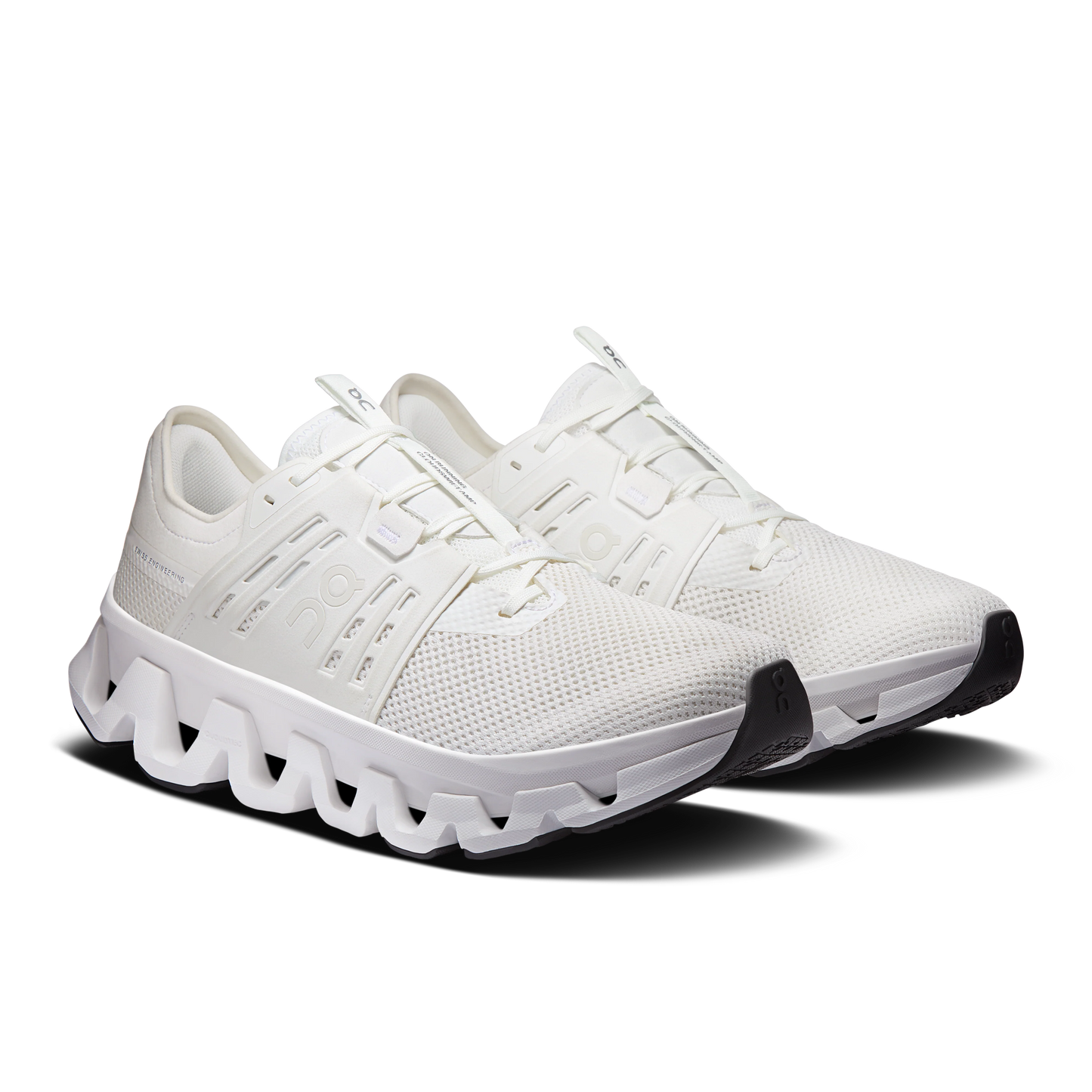 Cloudswift Amp White | White