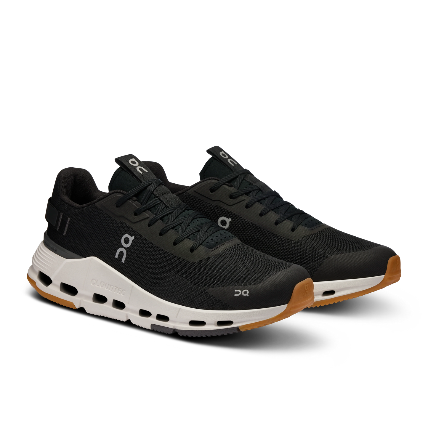 Cloudnova Form 2 Black | Ivory
