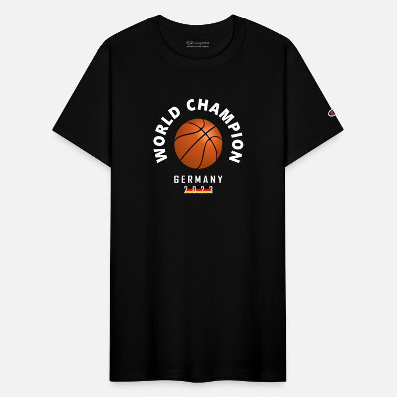 2023 Germany Basketball World Champion
