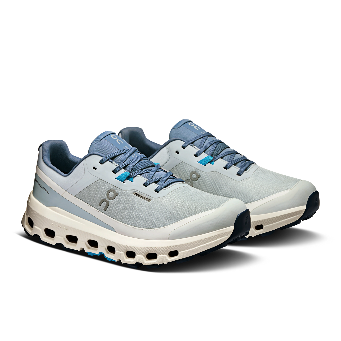 Cloudvista 2 Waterproof Arctic | Ivory