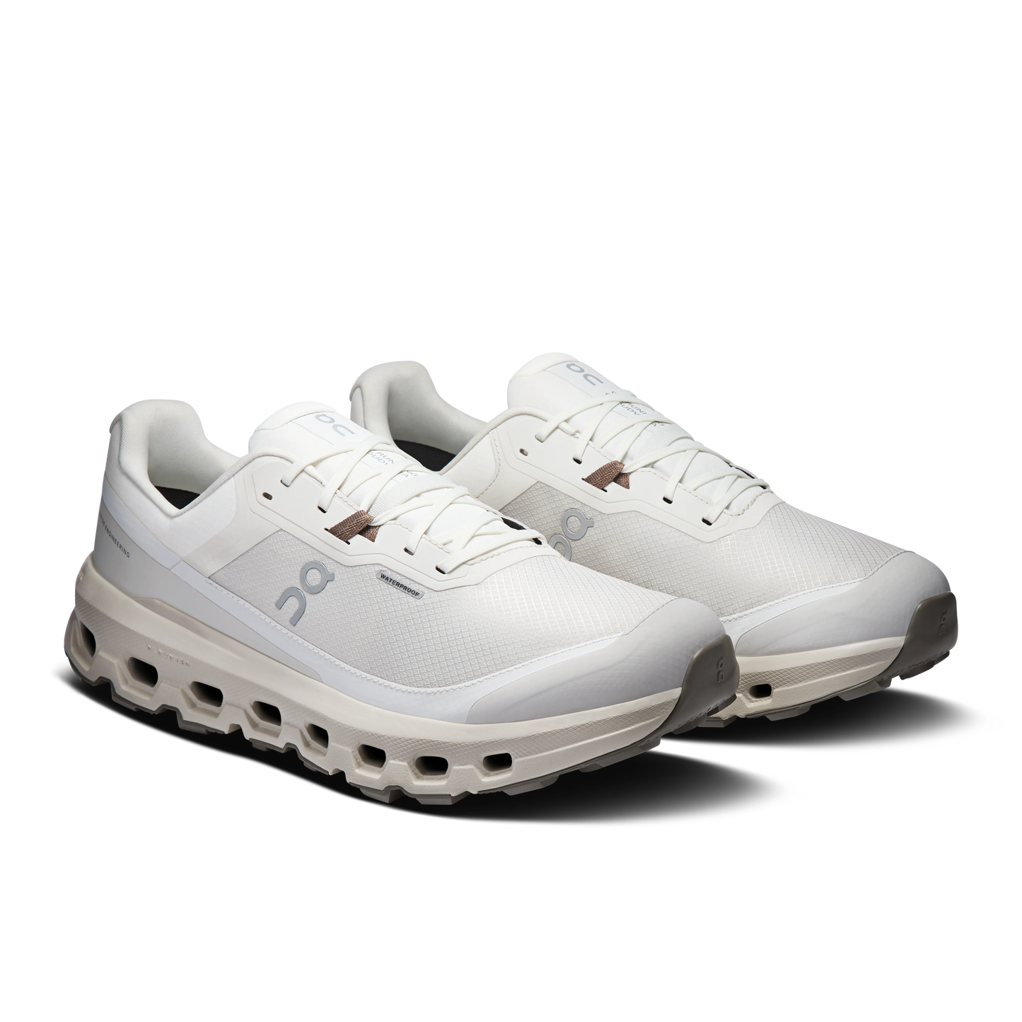 Cloudvista 2 Waterproof Ice | Pearl