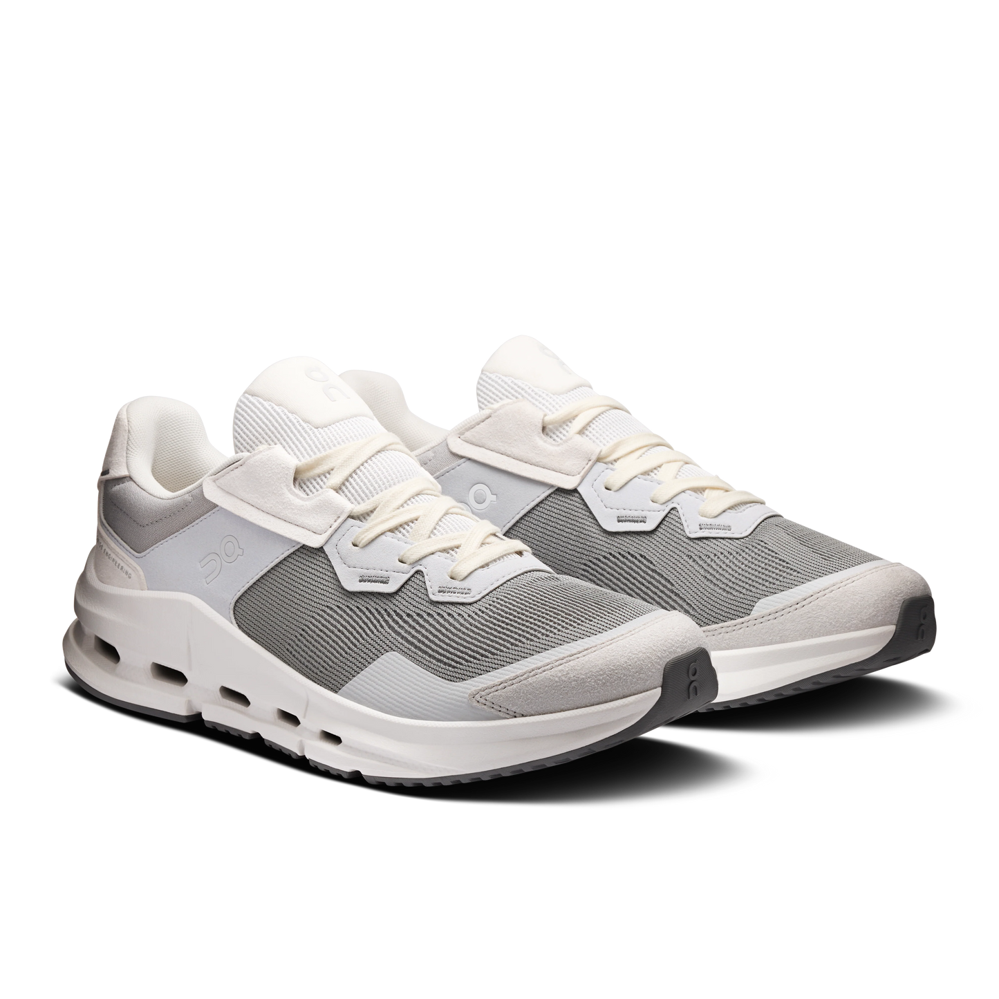 Cloudnova Rift Alloy | Glacier