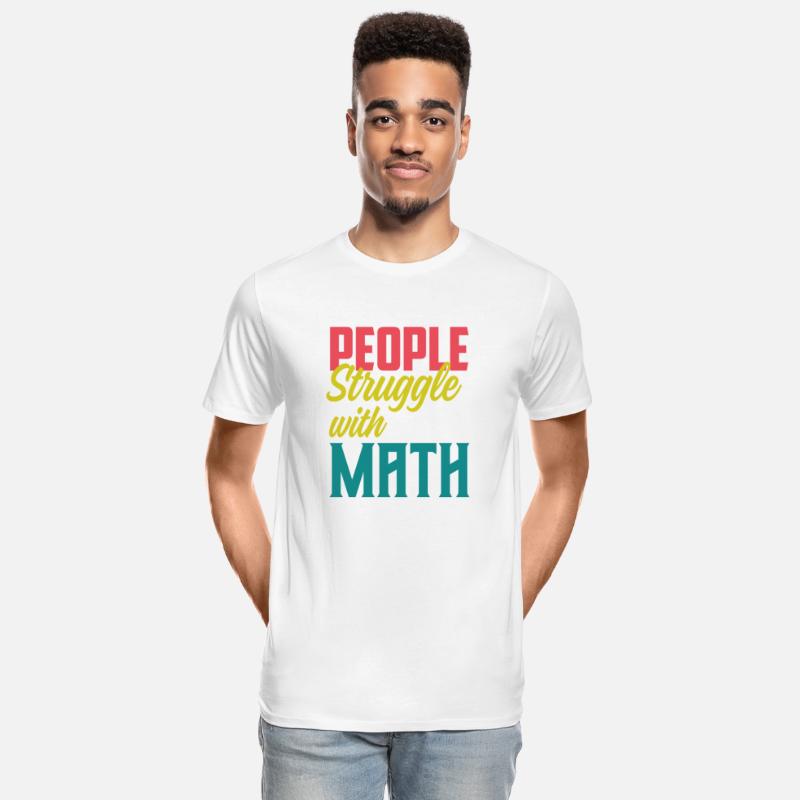 5 Out of 4 People Struggle With Math