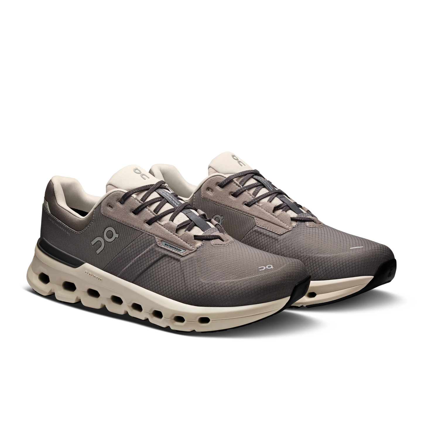 Cloudrunner 2 Waterproof Eclipse | Eclipse