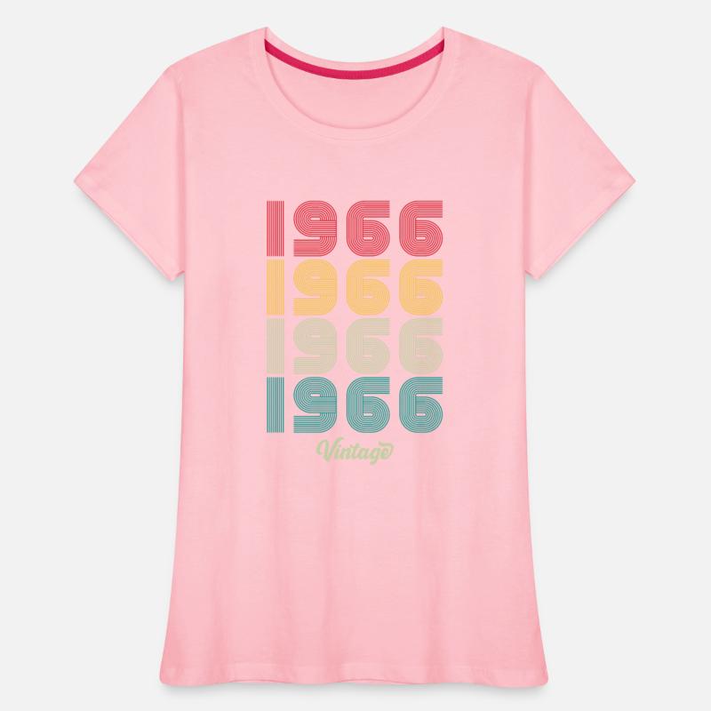 58 Years Old Vintage 1966 Limited Edition 58th