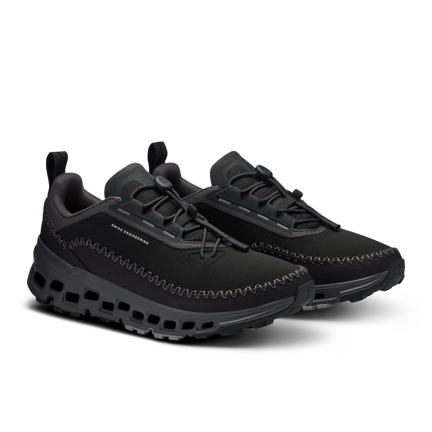 Cloudaway 2 Black | Eclipse