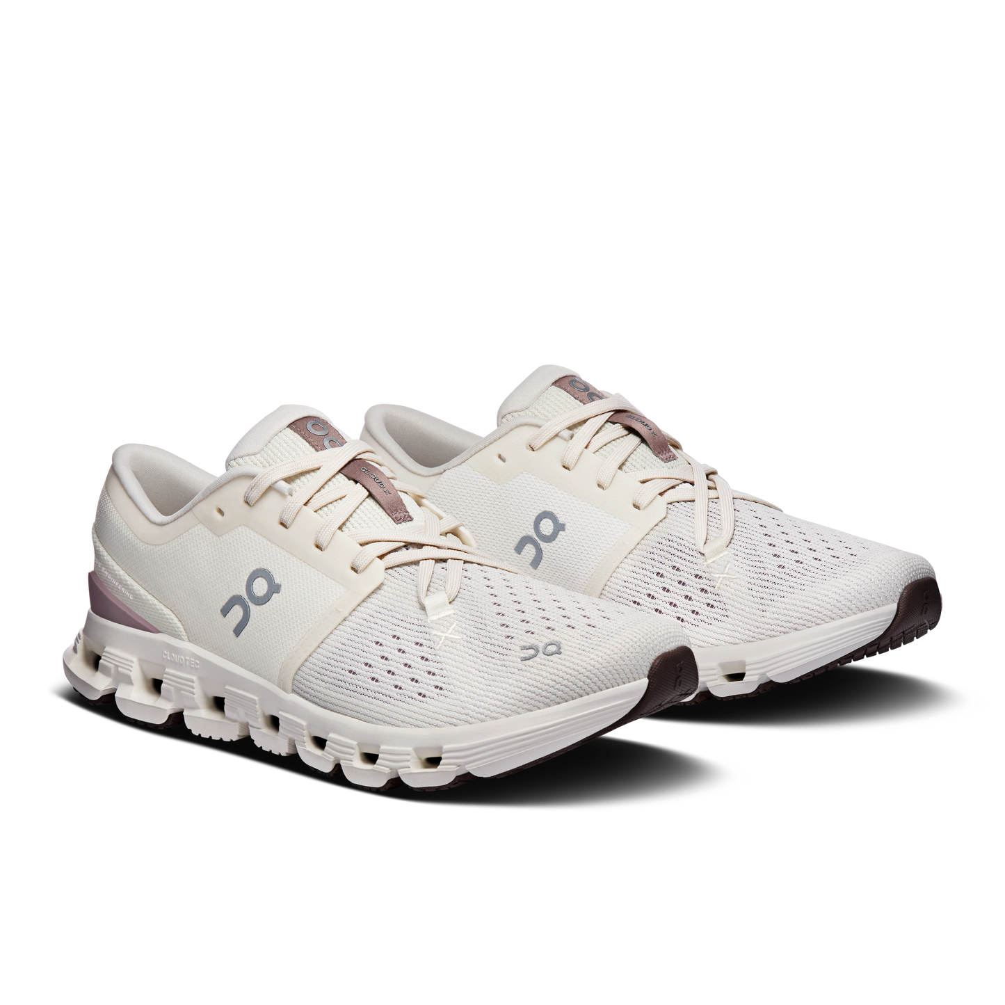 Cloud X 4 Ivory | Heron