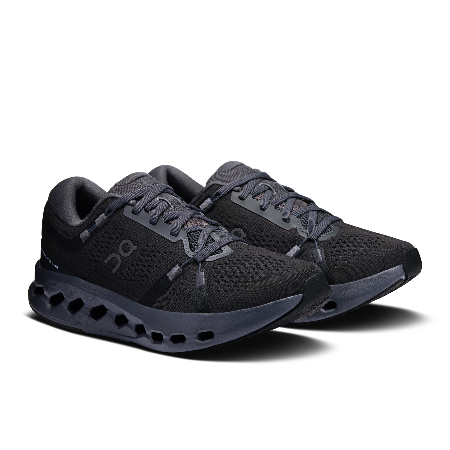 Cloudsurfer 2 Black | Black