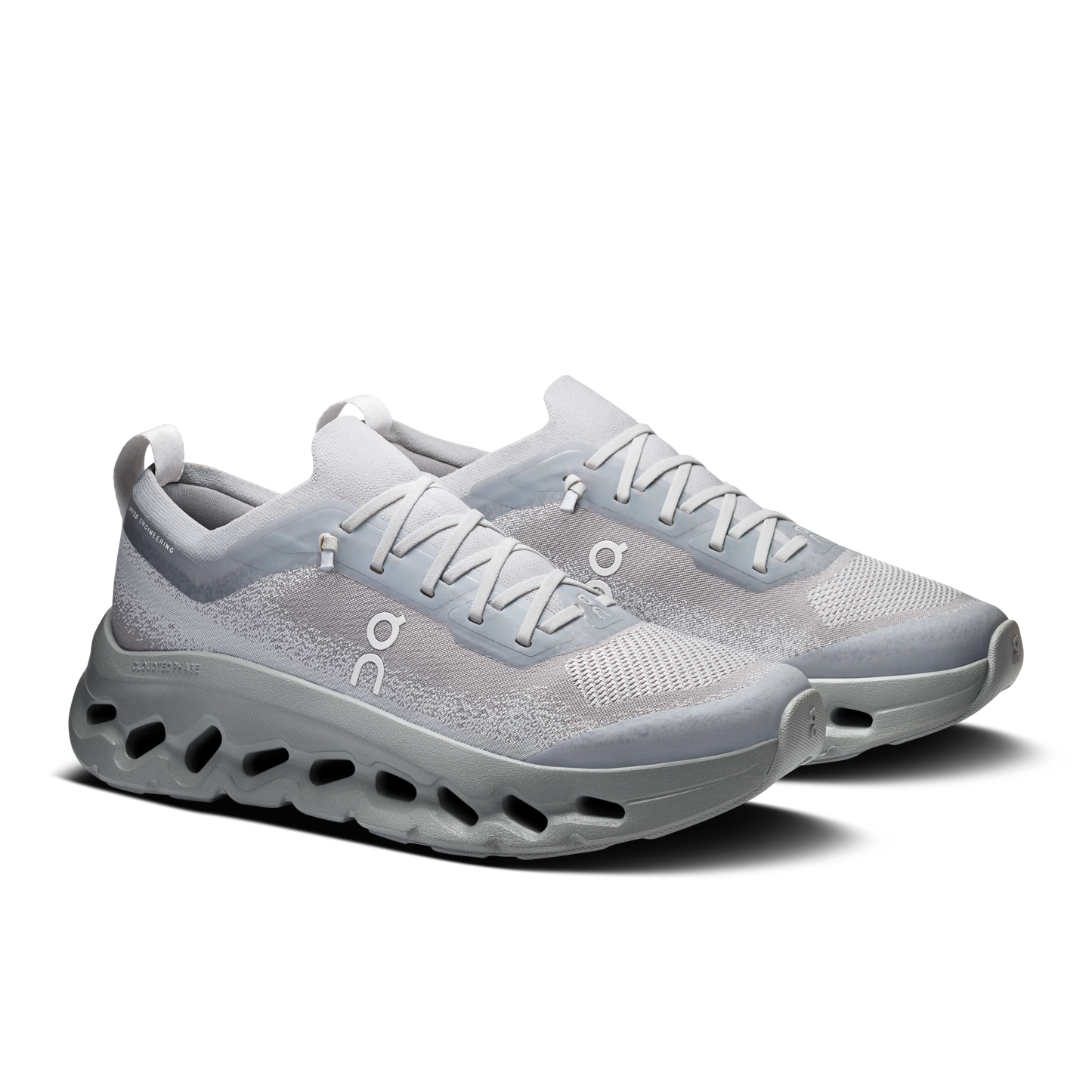 Cloudtilt Moon Glacier | Alloy