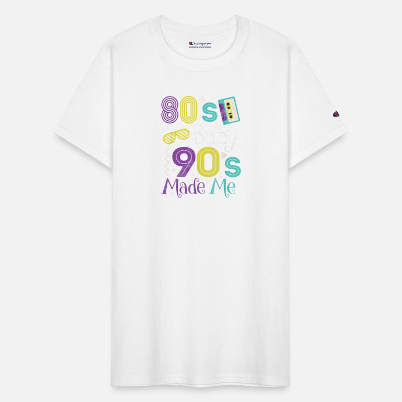 80s Retro 1980s Clothes
