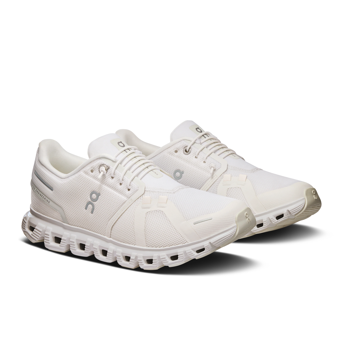 Cloud 6 White | White
