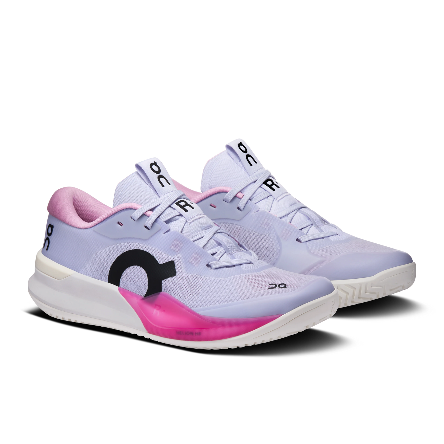 THE ROGER Pro 3 Clay Thistle | Pink