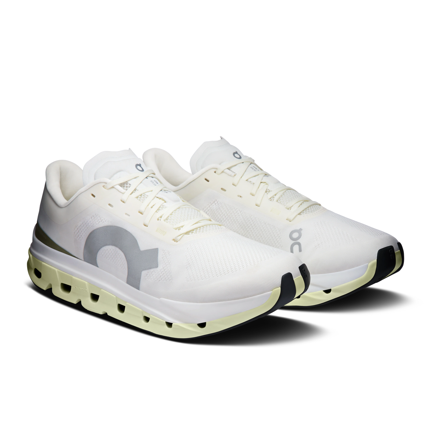 Cloudflow 5 Ivory | Linen