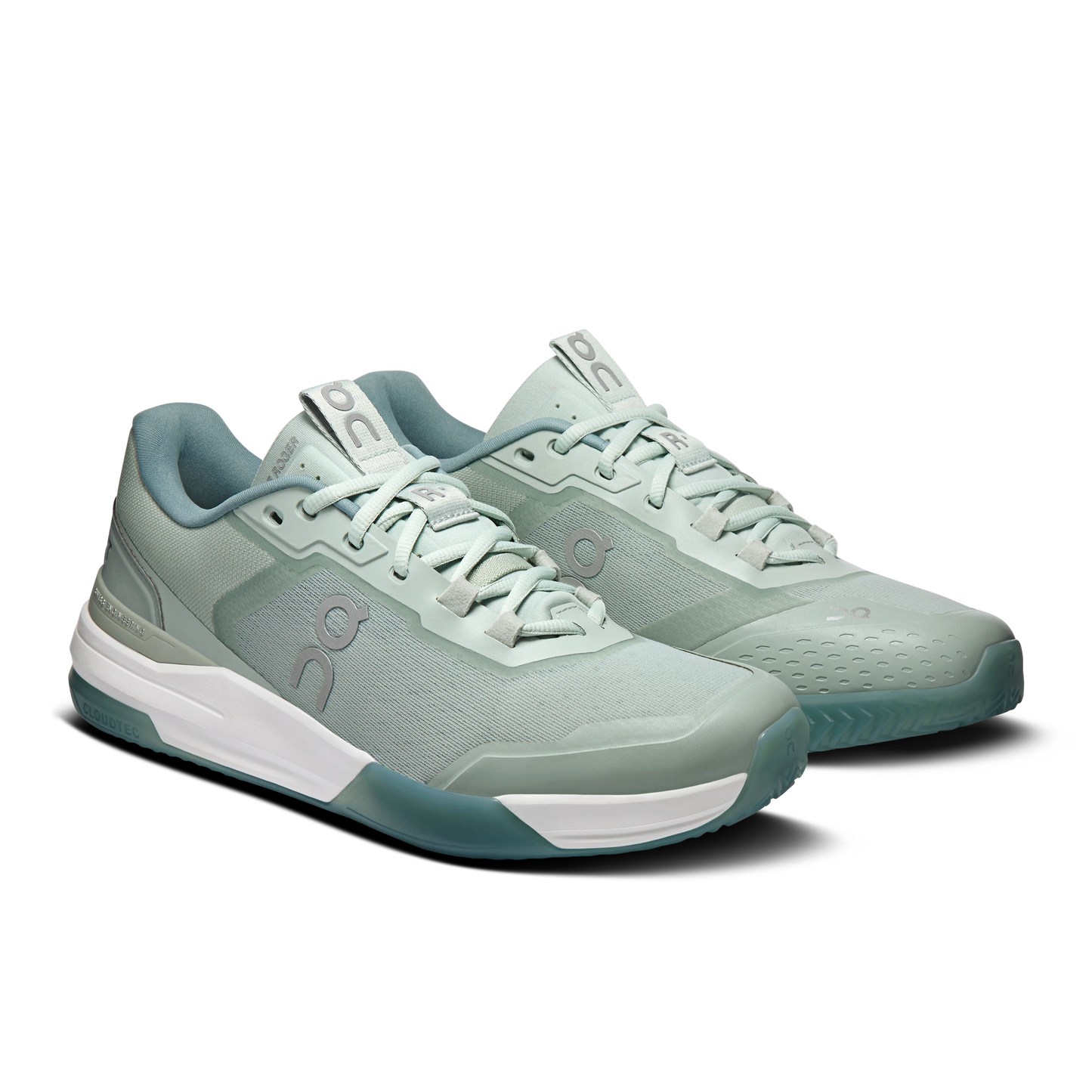 THE ROGER Advantage Pro Clay Mineral | Linen