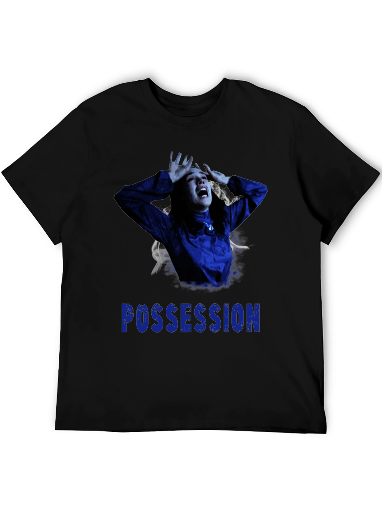 Possession Movie Graphic T-Shirt