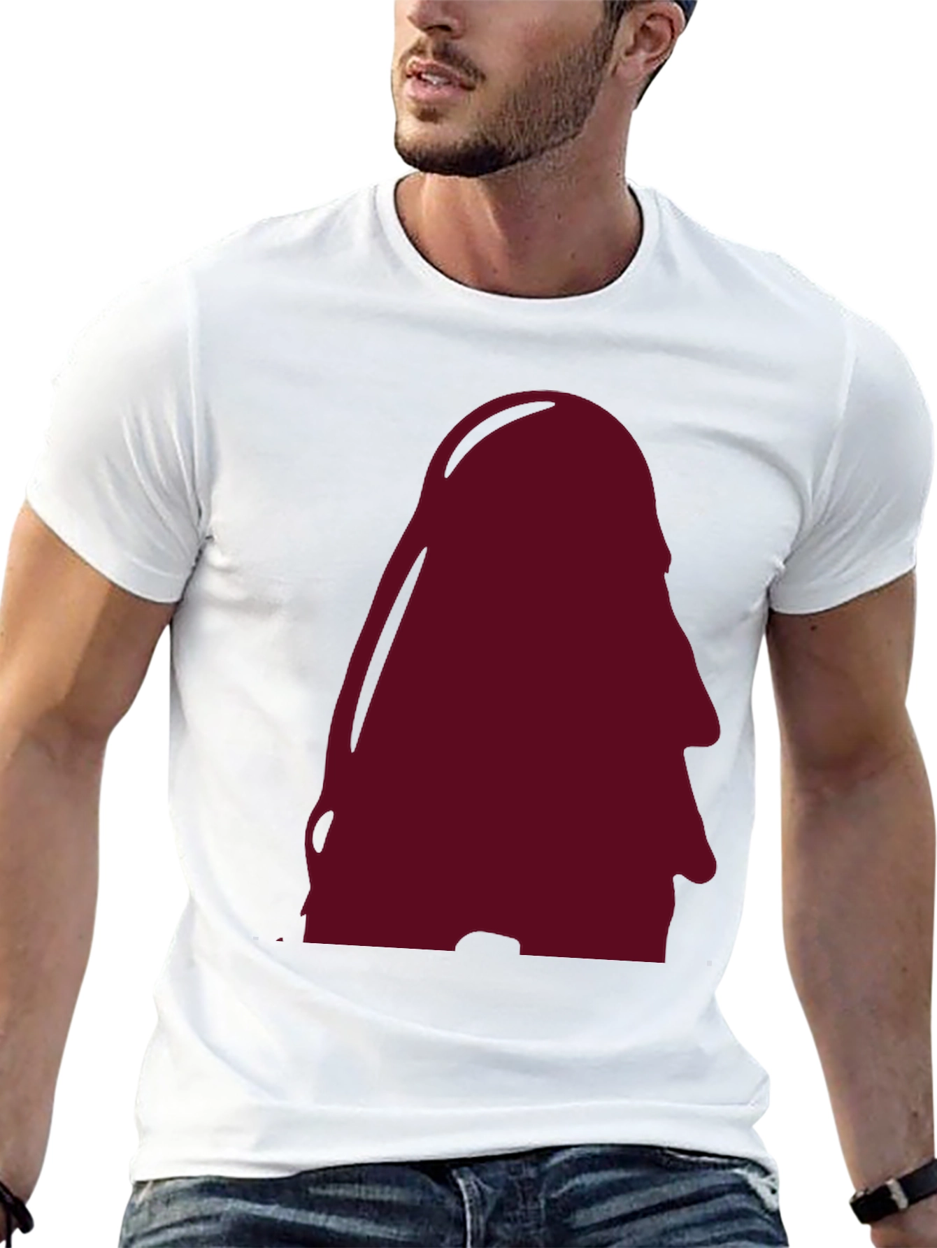 Stylish Graphic T-Shirt