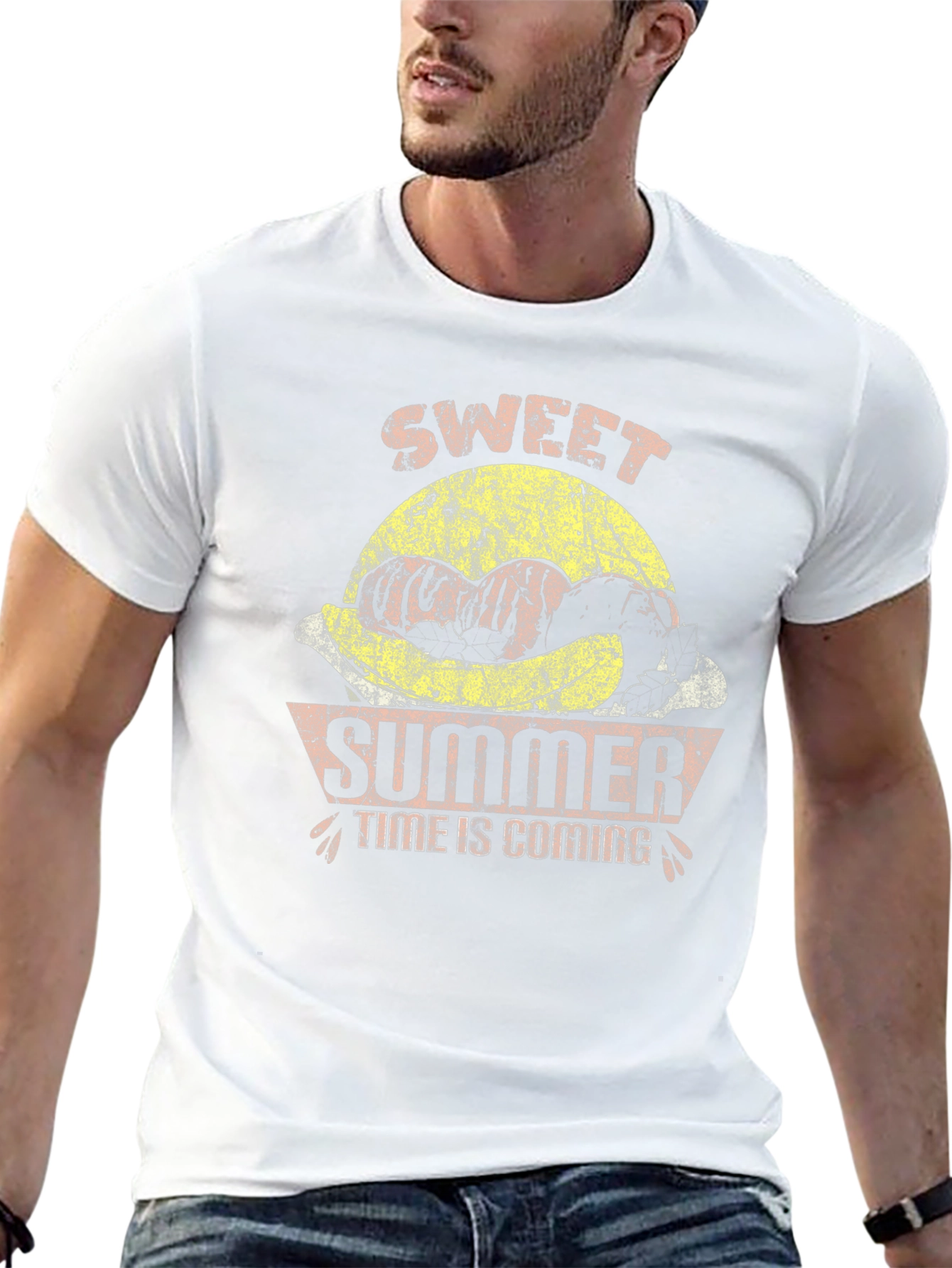 Sweet Summer T-Shirt