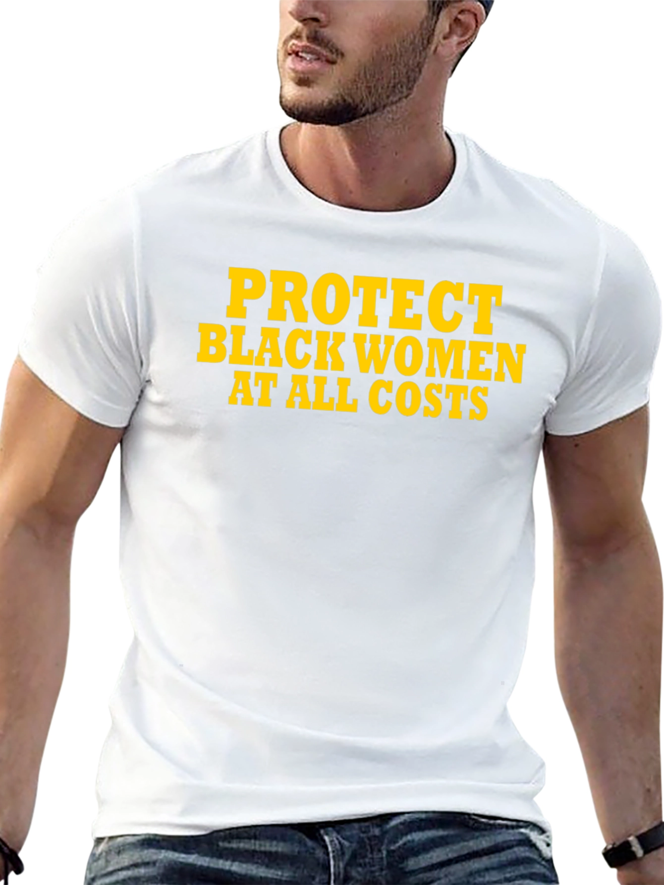 Protect Black Women T-Shirt