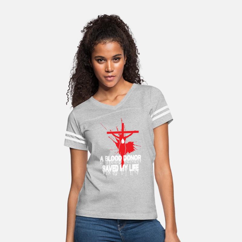 A Blood Donor Saved My Life Love Jesus Christian