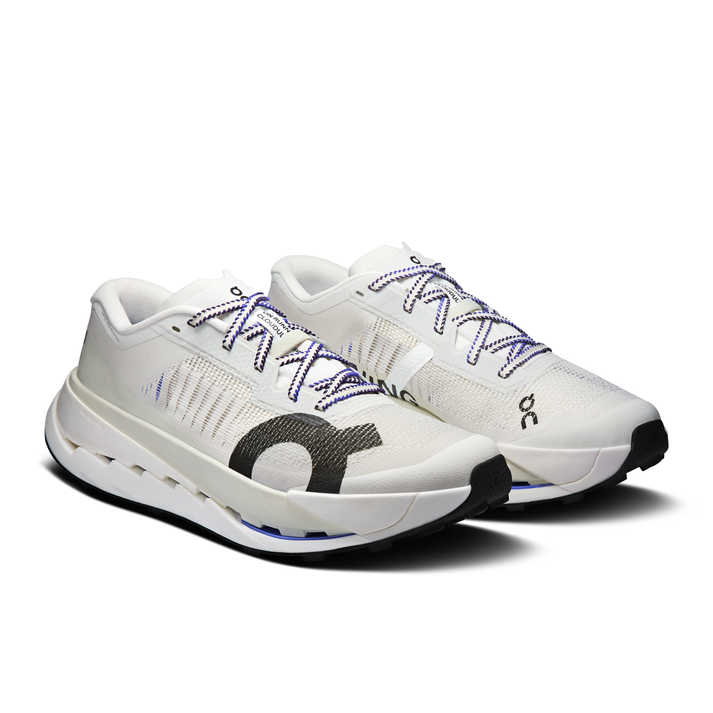 Cloudultra Pro Ivory | Iceberg