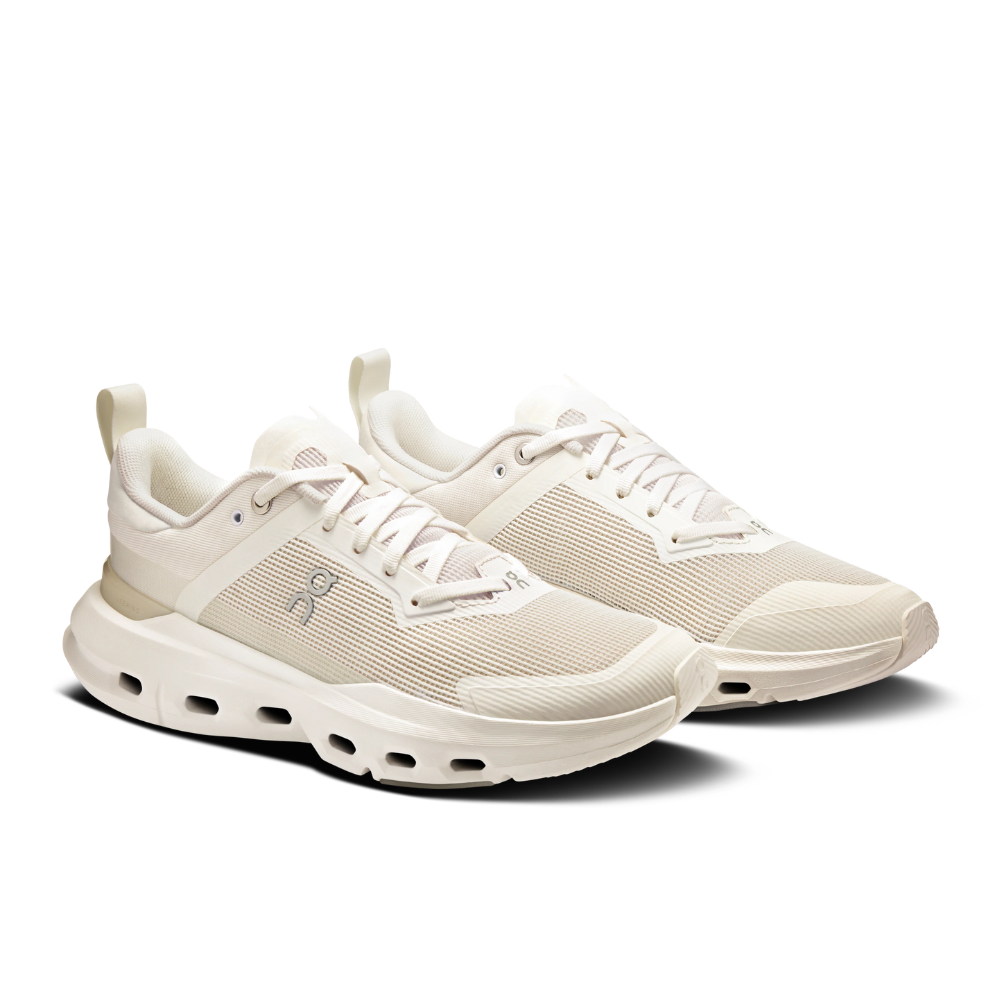 Cloudpulse Next White | Ice