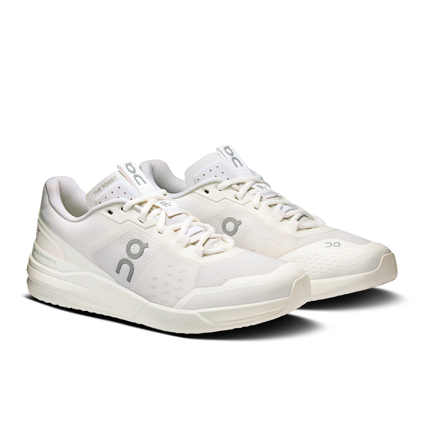 THE ROGER Advantage Pro White | White