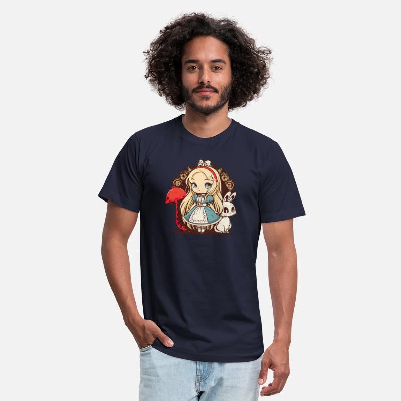 Alice in Wonderland