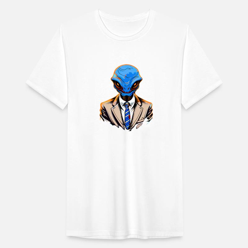 Alien Couture