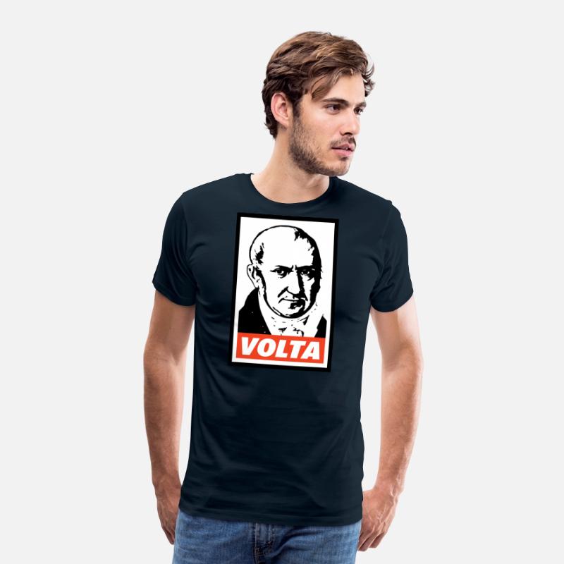 Allesandro Volta