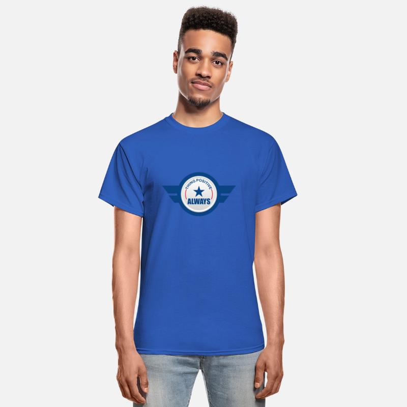 Always Thing Positive Feel Positive