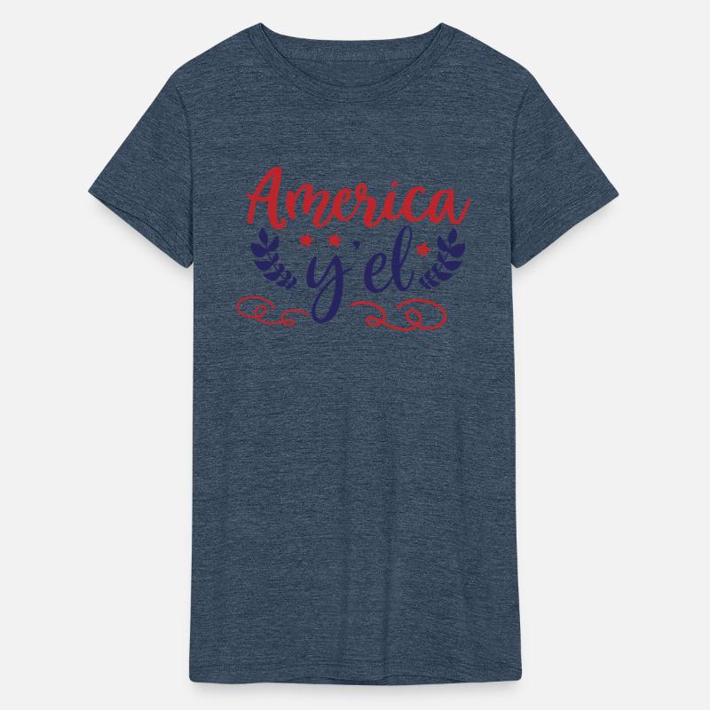 America y All