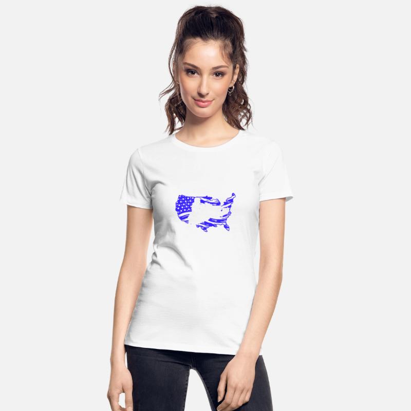 American Flag Snowmobile Winter Sport Snowmobiling