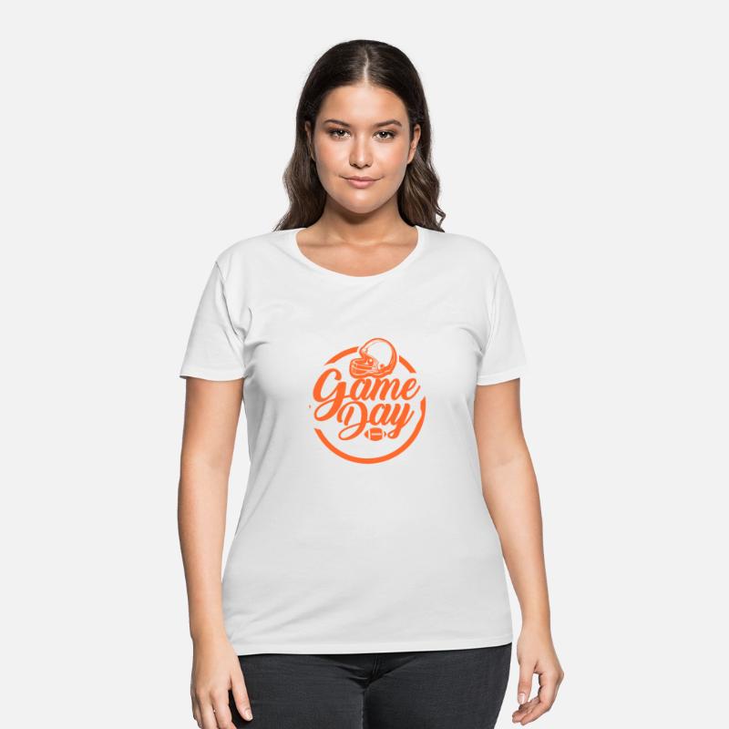 American Football Sport Game Day Retro Essentials