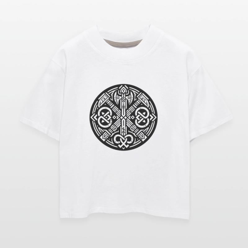 Ancient Viking Symbols Celtic Gaelic