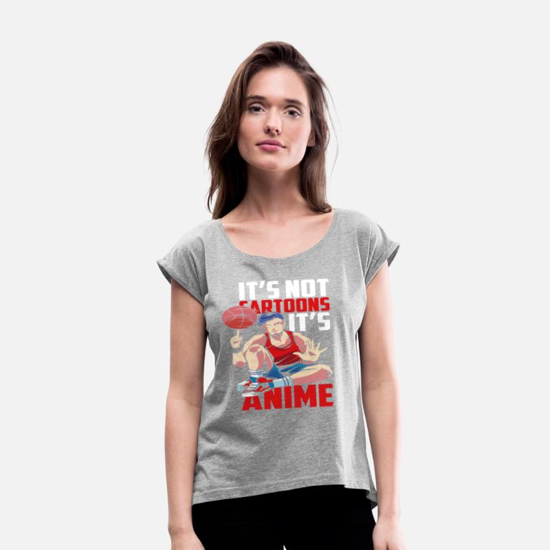 Anime Otaku Teenager Saying Gift