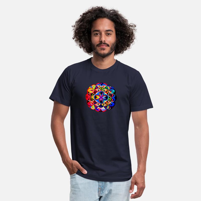 Art mandala