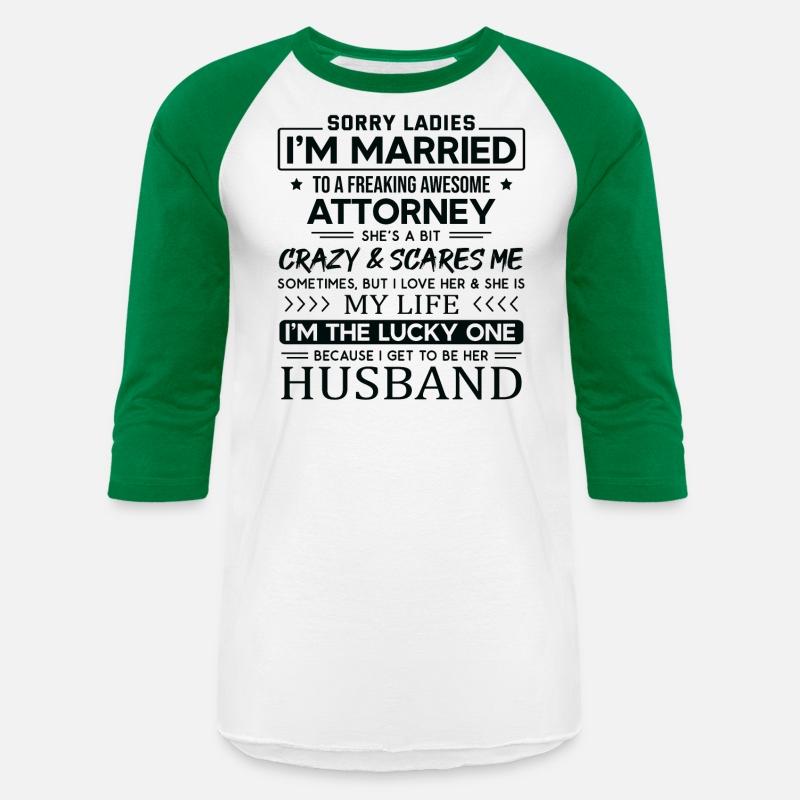 Attorney Funny Saying For Husband