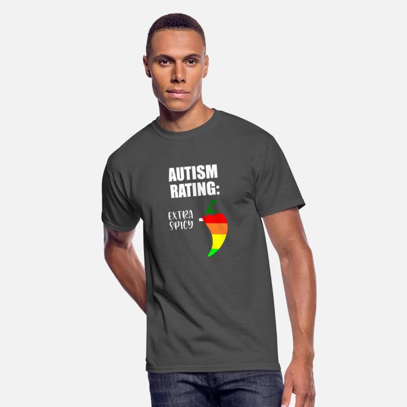 autism rating