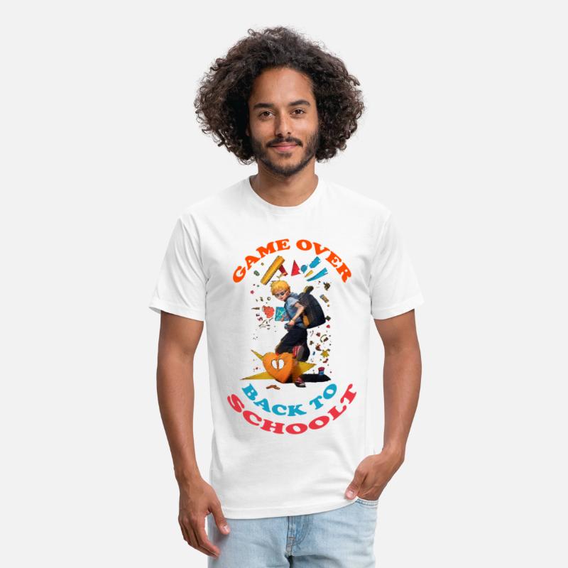 Back to School T-Shirt Back to School Fashion