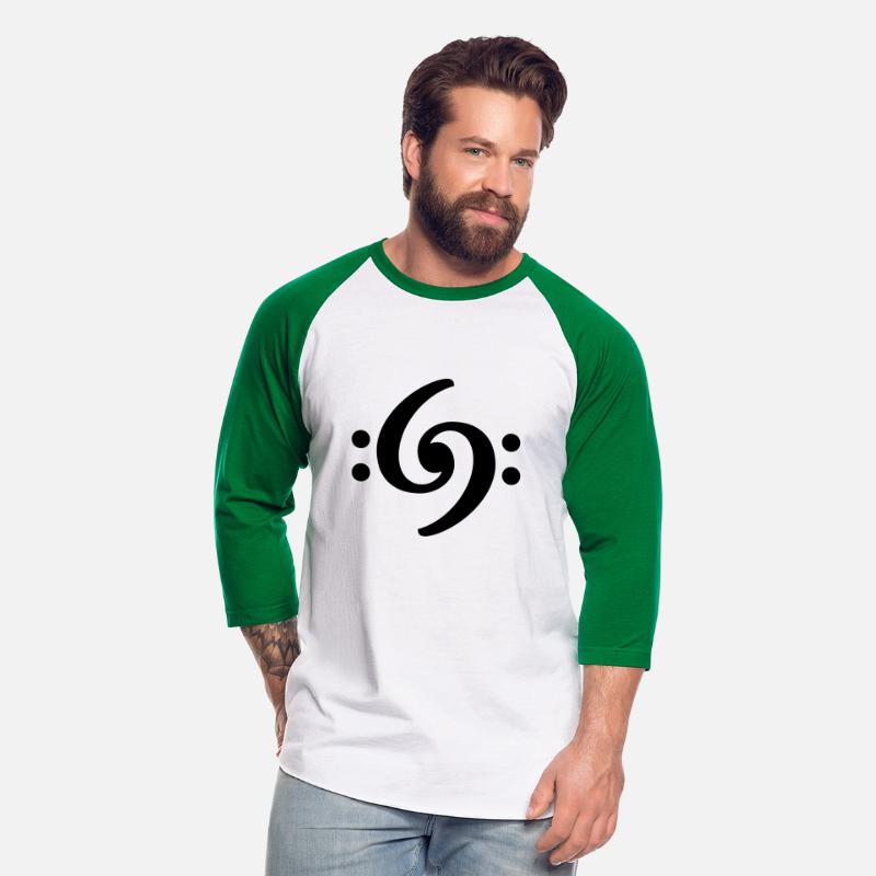 Bass Clef 69