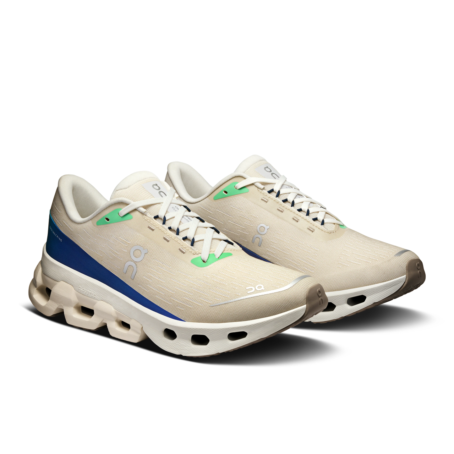 Cloudspark Cream | Honeydew