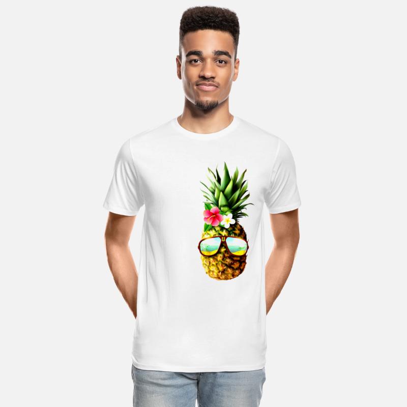 Be A Pineapple Stand Tall Wear Crown Sweet Hawaii
