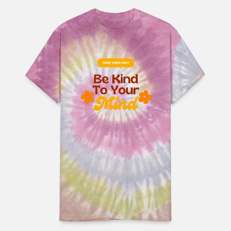 be kind to your mind