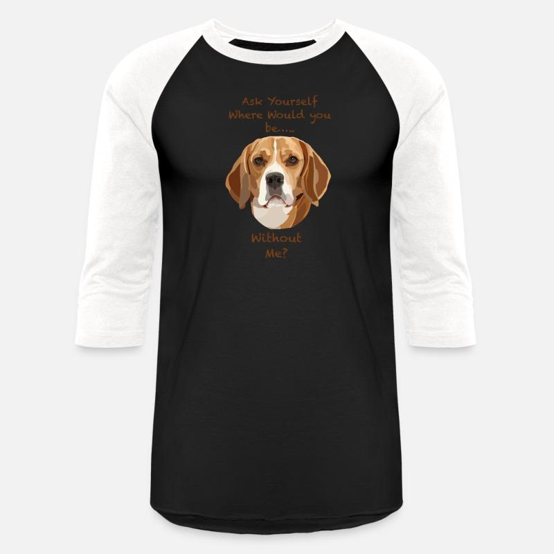 Beagle dog Ask Yourself
