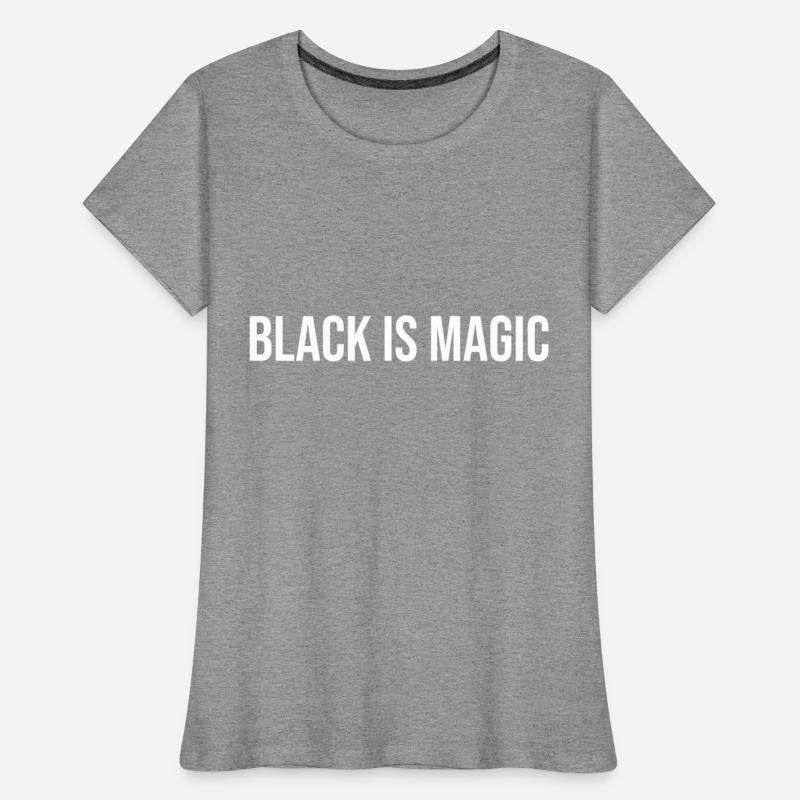 black is magic Two Deluxe