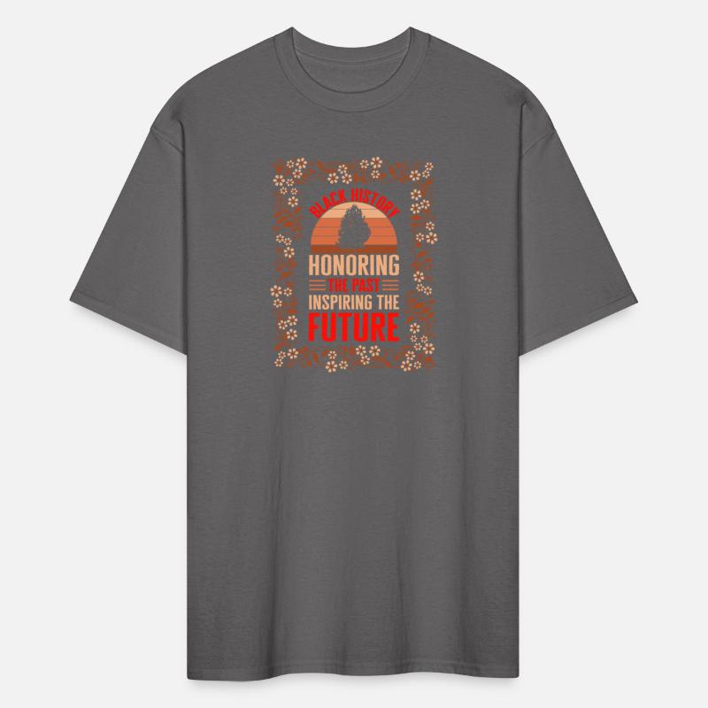 Black Lives Matter Shirt, Black History Honoring
