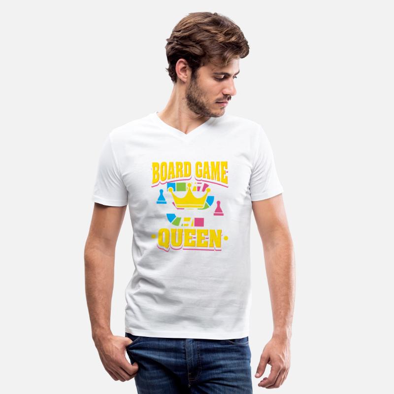 Board Game Queen